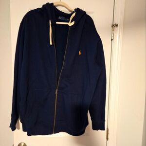 Polo jacket